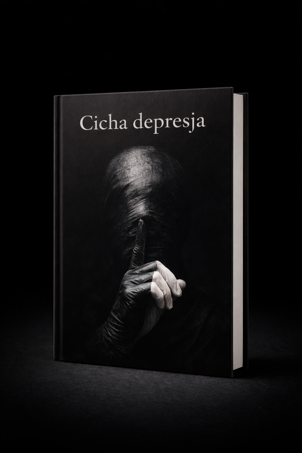 Cicha Depresja